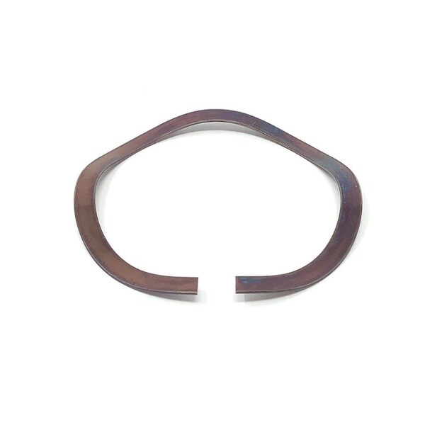 FP 4000 Wave Spring, Double; Replaces Fristam Part# 1820000015